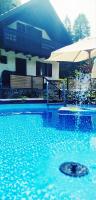 NATURALINA HOLIDAY HOUSE - B&B