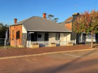 Bullock and Company Cottage - Chambres d’hôtes Toodyay