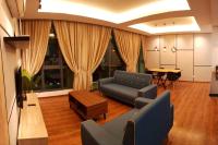 Apartment mit 2 Schlafzimmern