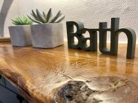 Ferienhaus Greta - B&B Mastershausen