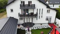 B&B Ocna Şugatag - Maramureș plai cu flori - Bed and Breakfast Ocna Şugatag