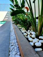 Casa DeltaNatura para Grupos con piscina en el Delta del Ebro - B&B Sant Jaume d'Enveja