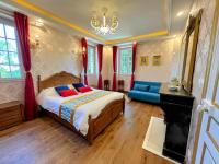 Quadruple Room with Private External Bathroom