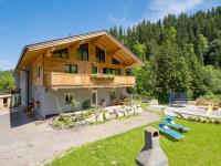 Apartement Eil - B&B