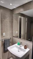 Departamento con seguridad 24hs, gym y pileta! - Chambres d’hôtes Córdoba