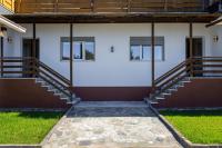 AMD House - B&B Grevedianá