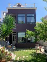 Pompeu Art Nouveau Apartment - B&B Aveiro