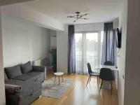 Lake view apartament in Mamaia Constanta - Bed and Breakfast Mamaia