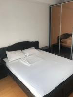 Lake view apartament in Mamaia Constanta - Bed and Breakfast Mamaia
