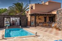 Villa Maravilla piscina climatizada - B&B