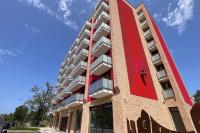 2 room Apartment, new building, Bosákova street, 28 - Chambres d’hôtes