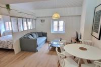 Dans les nuages - T2 Spacieux Standing - Metro - Wifi - B&B Tolosa