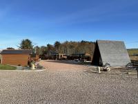 AC/DC Glamping - Bed and Breakfast New Aberdour