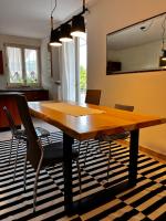 Charm Casa Fabiale - B&B
