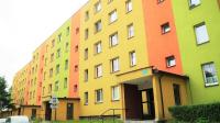 Apartament ENJOY Zator - z widokiem na Energylandie - Chambres d'hôtes Zator