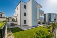 Apartment Manuela - Chambres d’hôtes Njivice