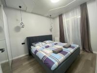 B&B Uzhhorod - Prospekt 1 - Bed and Breakfast Uzhhorod