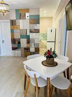 Appartamento con 2 Camere da Letto