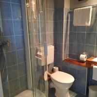 Chambre Double avec Salle de Bains Privative
