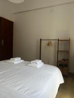 Habitación Doble con baño privado