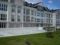 Mirador de Barreiros - B&B Barreiros