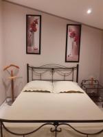 Charmante Chambre "Coquelicots ", chez l'habitant - Ferienwohnung