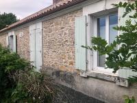 B&B Saint-Michel-en-lHerm - Villa - La Remise - Bed and Breakfast Saint-Michel-en-lHerm