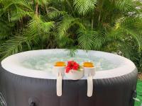 Chez Mélanie - B&B Sainte-Rose