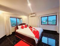 King Room with Sea View