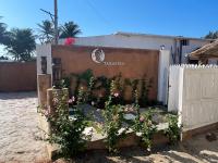 Takasira Appart Hotel centre ville - B&B Tôlanaro