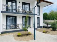 Apartment, Центр Отдыха Atlantis, Сары-Ой, 1-й этаж - B&B