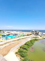 Apartamente Vista Lago e Mare - B&B Eforie Nord