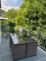 Ferienwohnung 'Moseltraum' - Bed and Breakfast Ensch