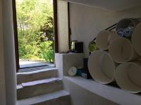 Gîte contemporain Le Jardin - B&B Vaison-la-Romaine