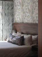 Tweepersoonskamer met Eigen Badkamer