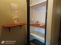 King or Twin Room with En-suite