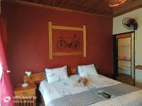 King or Twin Room with En-suite