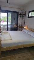 Chambre Quadruple avec Salle de Bains Privative