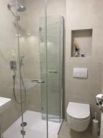 Chambre Double avec Balcon - Vue sur Mer