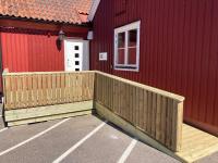 Camera Matrimoniale con Bagno Privato