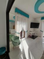 Suite Deluxe con Vista Mare 