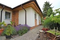 Harmony Delux Apartman - B&B Balatonboglár