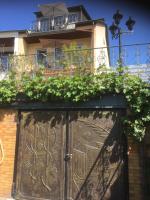 Ferienwohnung Mendgen mit Panoramablick - B&B