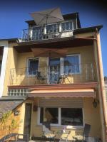 Ferienwohnung Mendgen mit Panoramablick - Bed and Breakfast Bernkastel-Kues