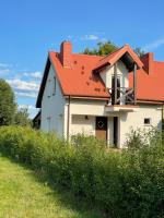 Domek nad Śniardwami - Ferienwohnung Suchy Róg