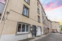 Le Cocon Thiernois - B&B