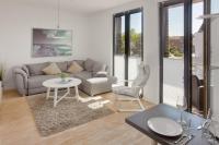 Fischers Friend - Ferienwohnung Heiligenhafen