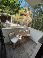 Apartment Senka - Bed and Breakfast Tivat