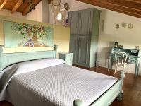 Chambre Quadruple avec Salle de Bains Privative