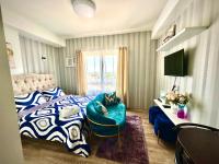 B&B Bacolod - Lovely Studio Condominiums at Mesavirre Garden Residences Bacolod - Bed and Breakfast Bacolod